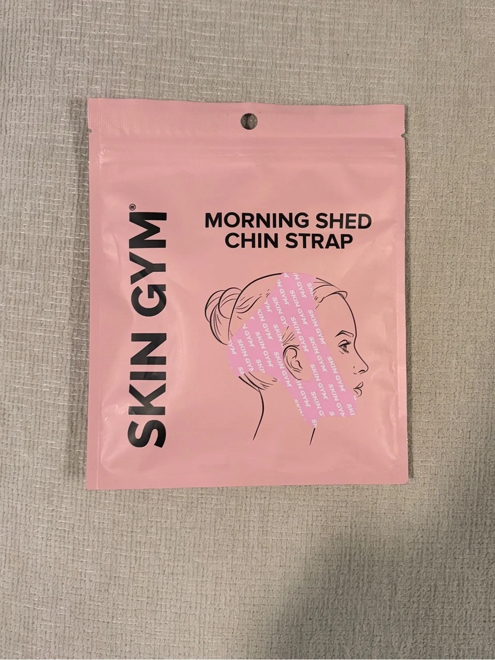 Skin Gym skin gym